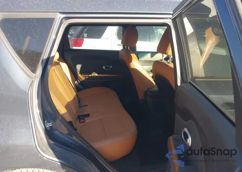 2016 Kia Soul ! z USA, uszkodzony, nr VIN KNDJX3A52G7256458